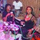 Lil Baby Gifts His Girlfriend Jayda A Pink Truck, Twitter Is Feeling The Energy