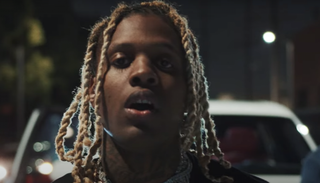 Lil Durk Shares New Song “The Voice”: Stream