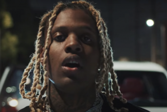 Lil Durk Shares New Song “The Voice”: Stream