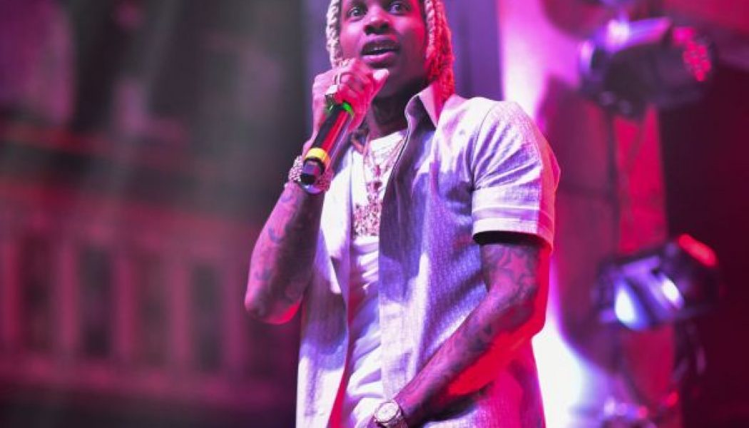 Lil Durk Trolls Tekashi 6ix9ine’s First Week Album Sales