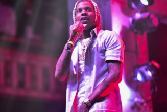 Lil Durk Trolls Tekashi 6ix9ine’s First Week Album Sales