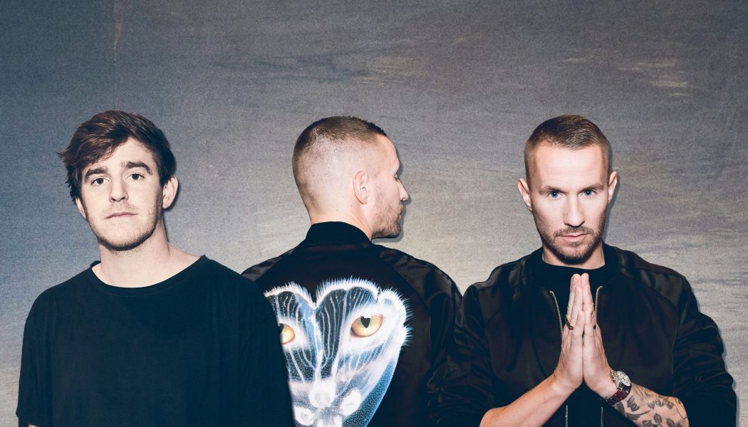 Listen to Galantis and NGHTMRE’s Unexpected Collaboration, “Tu Tu Tu (That’s Why We)”