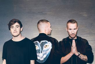 Listen to Galantis and NGHTMRE’s Unexpected Collaboration, “Tu Tu Tu (That’s Why We)”