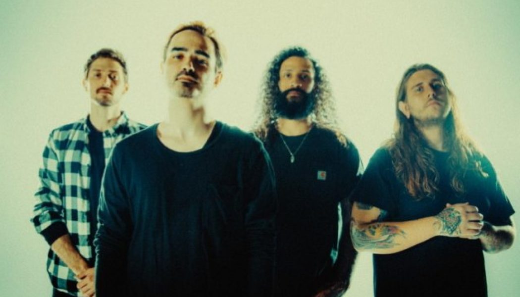 Listen To New LIKE MOTHS TO FLAMES Single ‘YOTM’