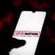 Live Nation, Ticketmaster Move Forward With New Round of Furloughs