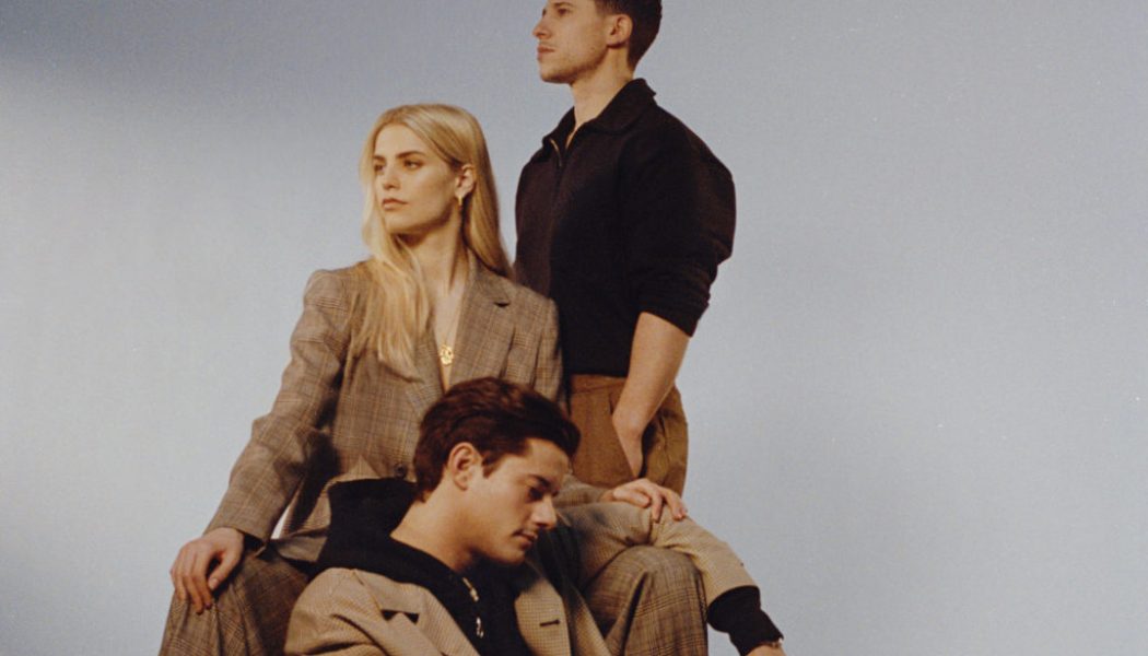 London Grammar Share Catalonia-Filmed ‘Baby It’s You’ Visual