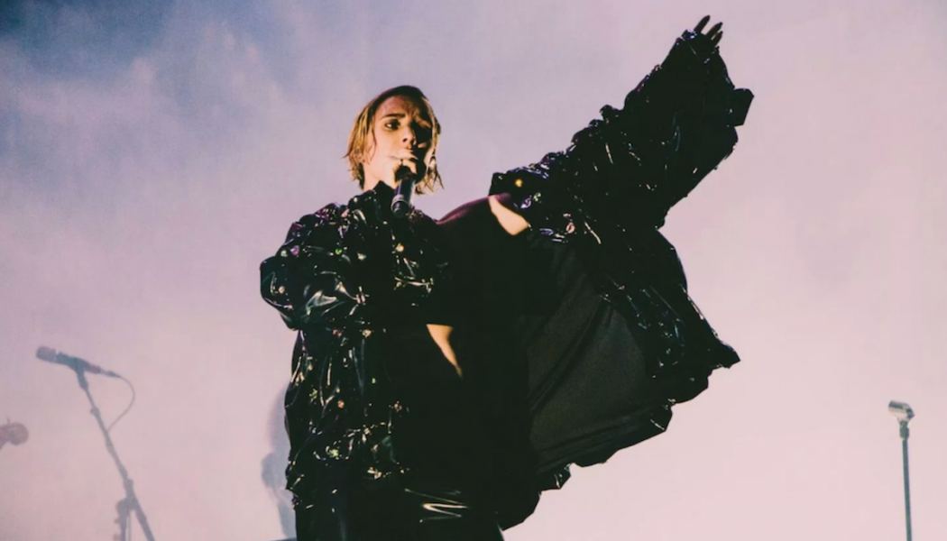 Lykke Li Covers Gloria Gaynor Classic “I Will Survive”: Stream