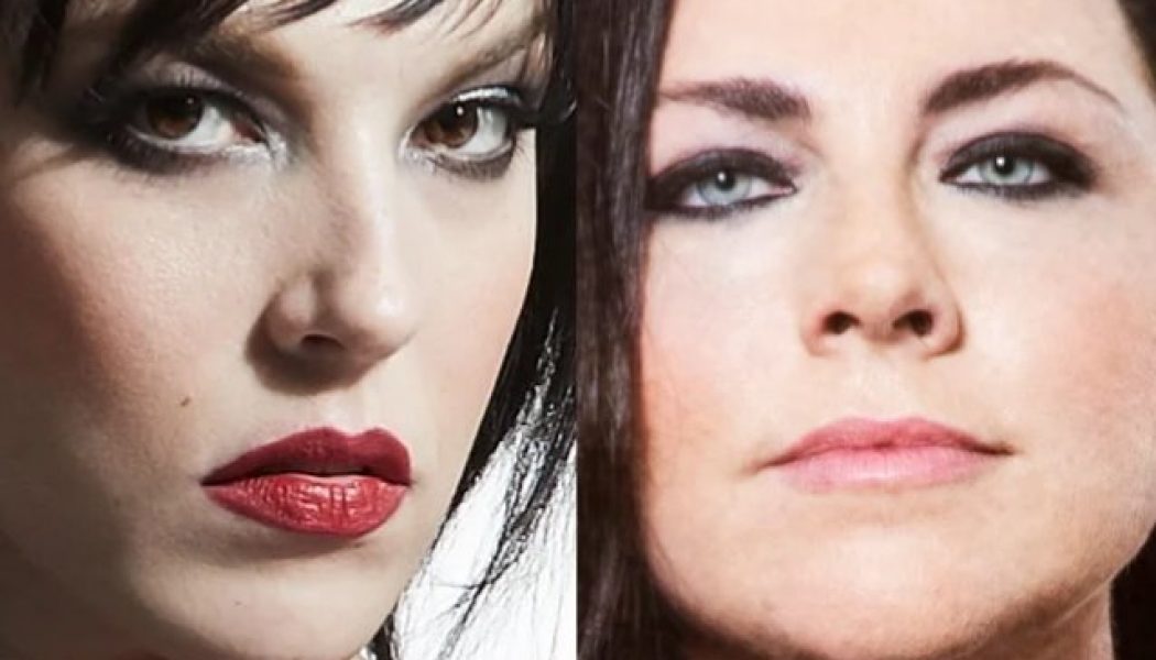 LZZY HALE And AMY LEE: Now Is The Time To Vote Against Another Four Years Of ‘Hatred,’ ‘Fear Mongering,’ “Racism” And ‘Childish Leadership’