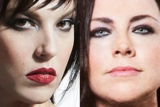 LZZY HALE And AMY LEE: Now Is The Time To Vote Against Another Four Years Of ‘Hatred,’ ‘Fear Mongering,’ “Racism” And ‘Childish Leadership’