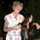 Machine Gun Kelly Packs on PDA With Megan Fox in ‘Drunk Face’ Video: Watch