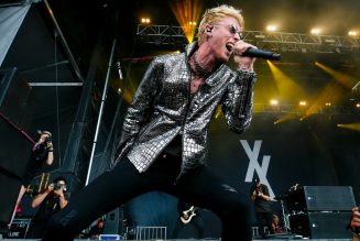 Machine Gun Kelly Talks New Album, True Love and His Beef With Eminem