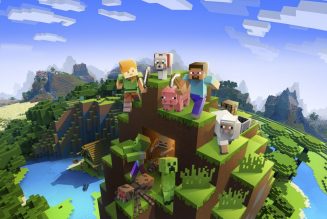 Mad Zoo Announces Minecraft Festival Featuring Darude, Ferry Corsten, Tritonal, More