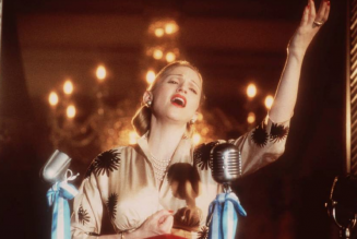 Madonna Will Direct Her Own Biopic for Universal Pictures