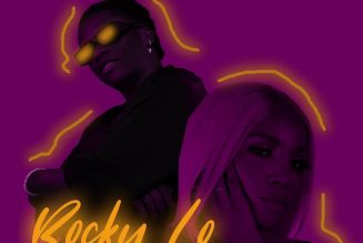 Majeeed – Rocky Lo ft. Seyi Shay