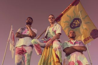 Major Lazer Explore Sounds of Ghana and Nigeria in New “Chasing The Sound” Documentary