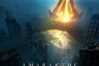 Manifest – AMARANTHE