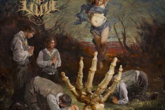 Mara – CULT OF LILITH