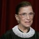 Mariah Carey, Katy Perry & More Mourn Justice Ruth Bader Ginsburg, Thank Her for a ‘Lifetime of Service’