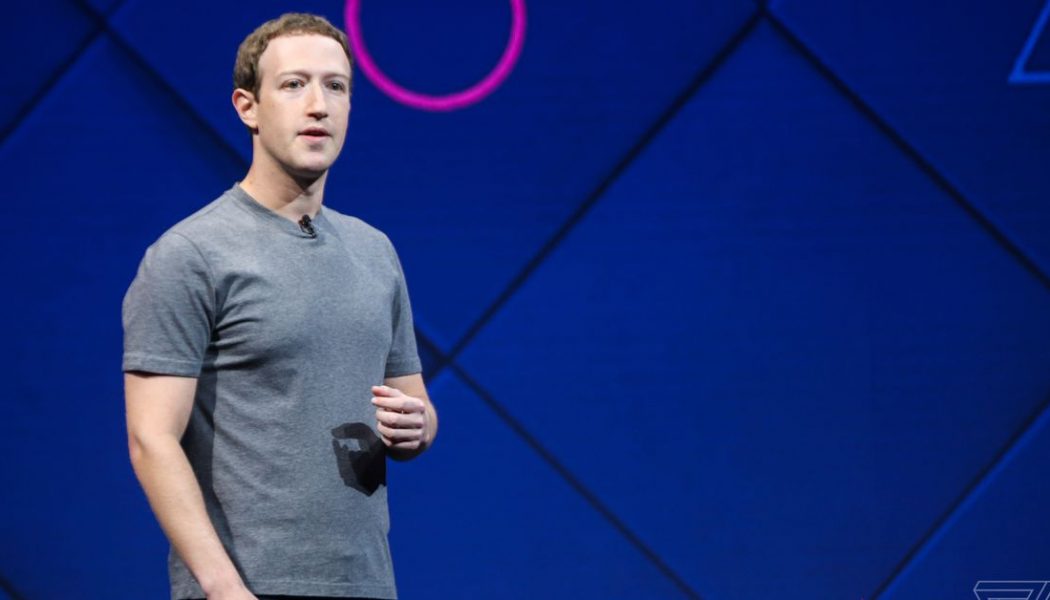 Mark Zuckerberg on why he doesn’t want to “put an Apple Watch on your face”