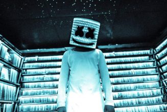 Marshmello Drops Hip-Hop Track with Detroit Rapper 42 Dugg