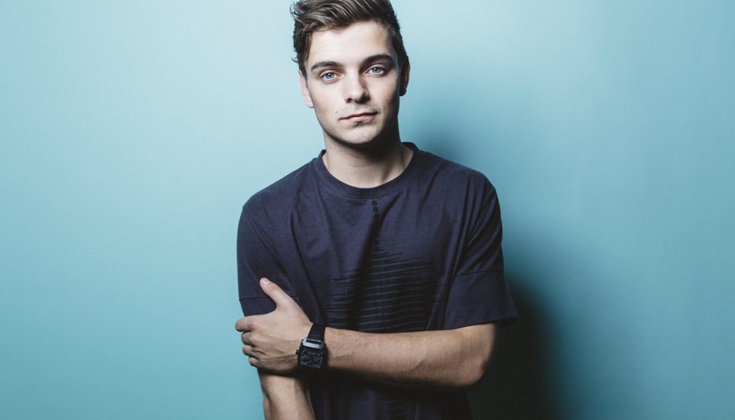 Martin Garrix’s ID-Filled Tomorrowland Around The World Set Is Now Available On Apple Music