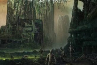 Mass Failure – SCORDATURA