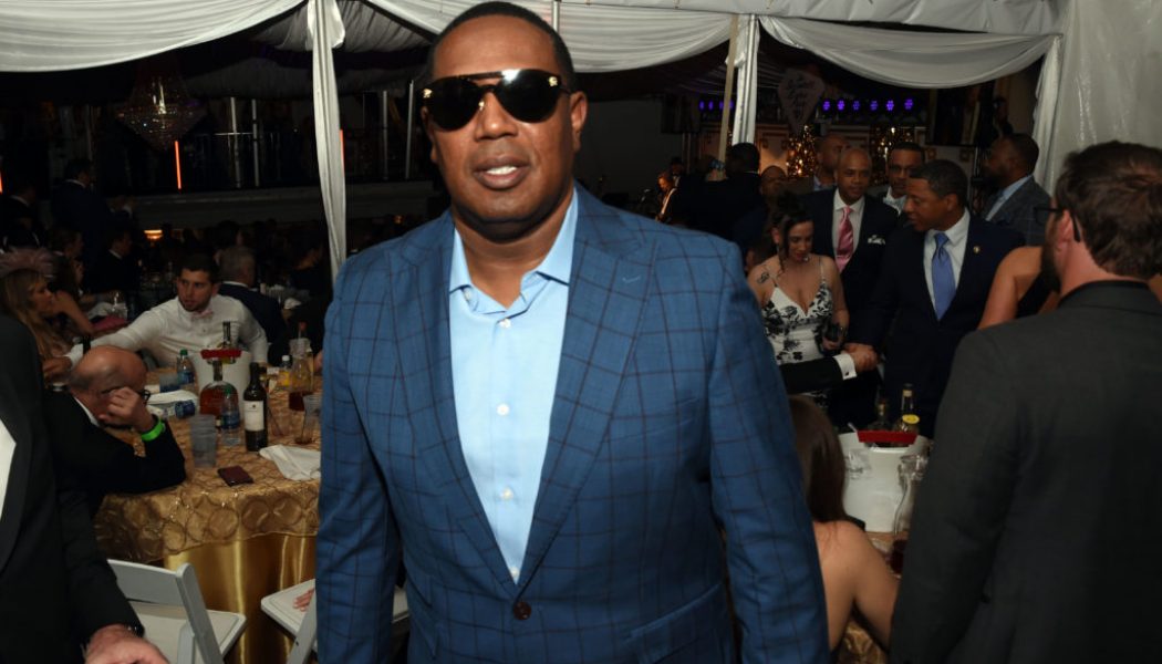 Master P Launches New Food Company to Replace Uncle Ben and Aunt Jemima