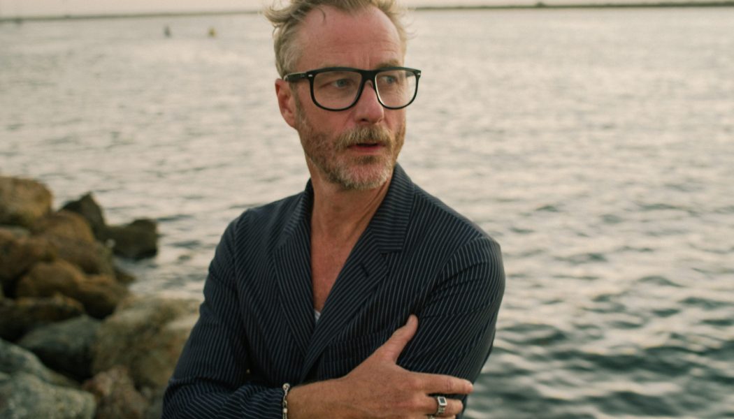 Matt Berninger Debuts ‘One More Second’ Video During Livestream