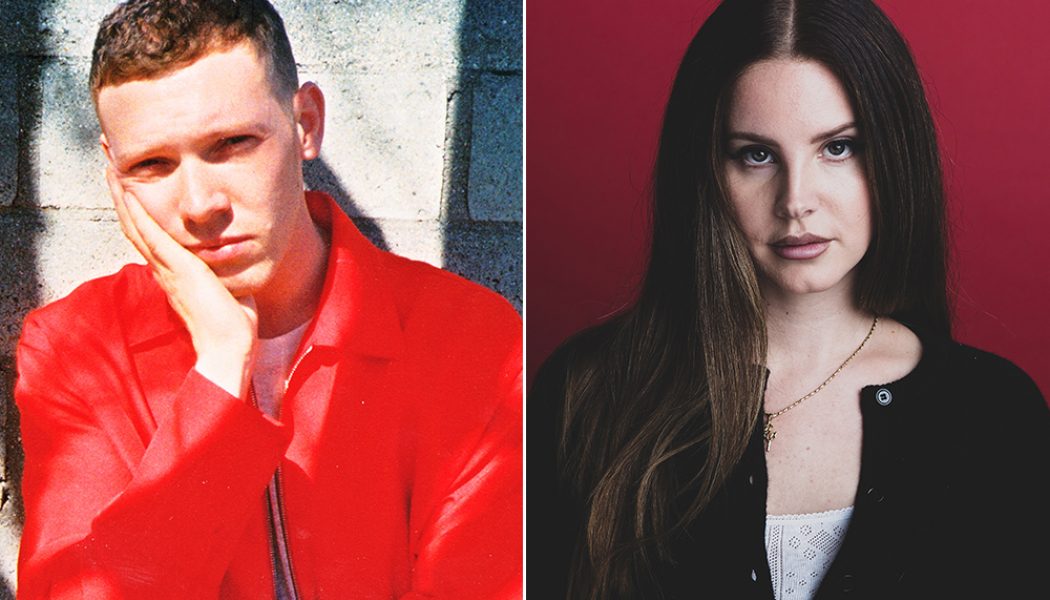 Matt Maeson and Lana Del Rey Join Forces on ‘Hallucinogenics’