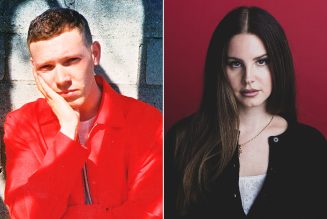 Matt Maeson and Lana Del Rey Join Forces on ‘Hallucinogenics’