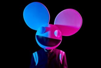 mau5trap and Insomniac Records Unveil Second Collaborative Compilation