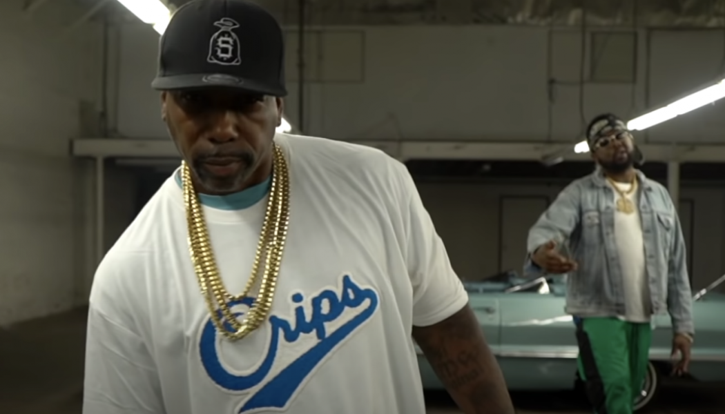 MC Eiht ft. Conway The Machine & DJ Premier “Honcho,” NLE Choppa “Made It Happen” & More | Daily Visuals 9.1.20