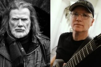 MEGADETH’s DAVE MUSTAINE On CHRIS POLAND: ‘As Much As I Don’t Really Like The Guy, He Was A Great Guitar Player’