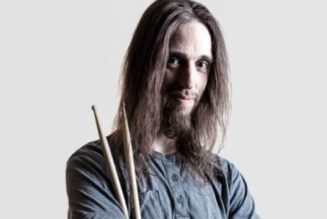 MEGADETH’s DIRK VERBEUREN Collaborates With AT THE GATES’ TOMAS LINDBERG On New BENT SEA Song