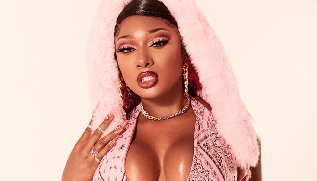 Megan Thee Stallion Talks ‘WAP’ Controversy for TIME100 Special, The Weeknd & Others Honored