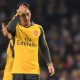 Mesut Ozil aims brutal dig at Tottenham Hotspur