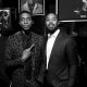 Michael B. Jordan Pens Beautiful and Emotional Tribute To Chadwick Boseman