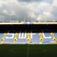 Michael Vaughan reacts as Sheffield Wednesday beat Cardiff City