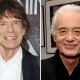 Mick Jagger and Jimmy Page Can’t Agree on Where ‘Scarlet’ Was Recorded