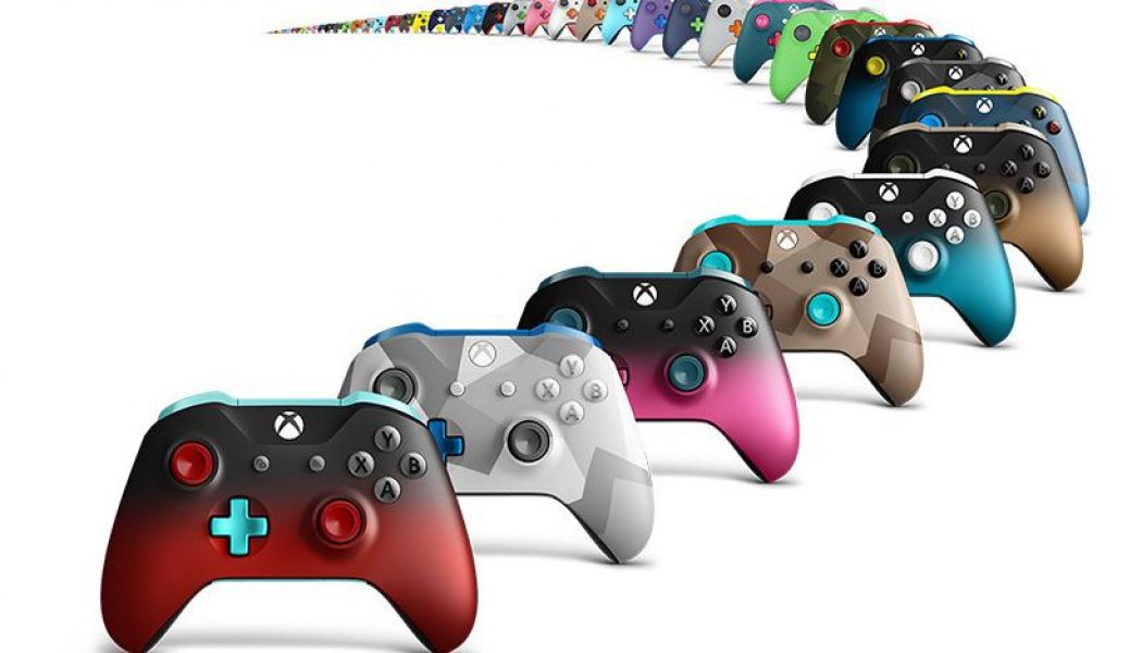 Microsoft is pausing Xbox Design Lab on October 14th, before you get to unwrap your Series X