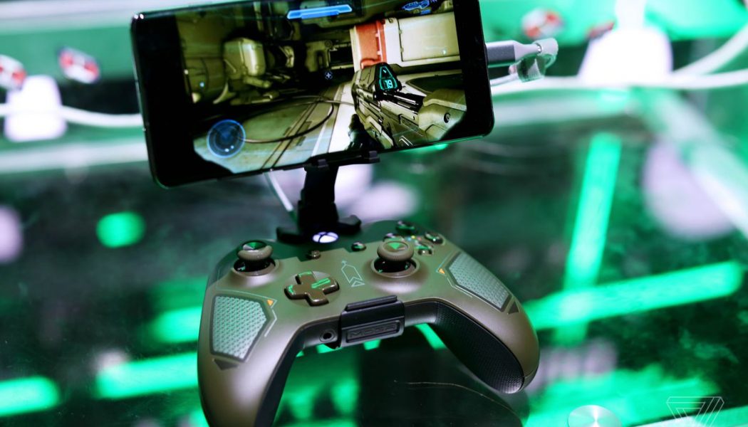 Microsoft snubs Apple’s olive branch to cloud gaming: ‘a bad experience for customers’