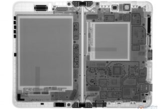 Microsoft Surface Duo teardown: an engineering marvel that’s a chore to repair