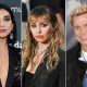 Miley Cyrus Enlists Dua Lipa, Billy Idol for New Album