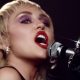 Miley Cyrus’ ‘Midnight Sky’ Makes Its Move on U.K. Singles Chart