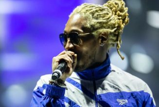 Millionaire Future And Eliza Reign Reach Super Low Child Support Settlement…For Now