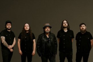 MOTÖRHEAD Guitarist’s PHIL CAMPBELL AND THE BASTARD SONS: ‘We’re The Bastards’ Album Due In November