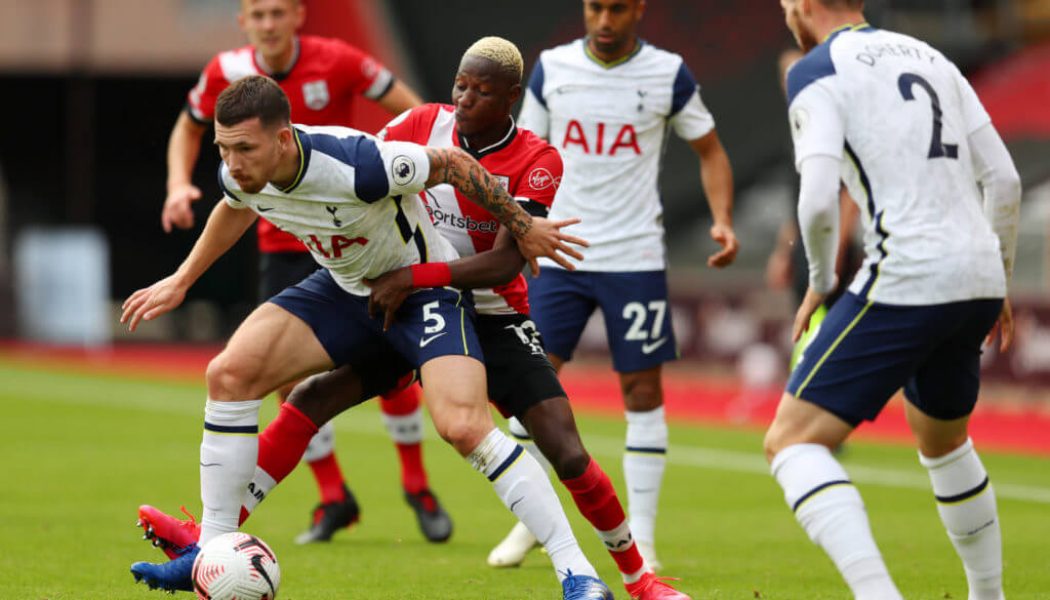 Mourinho shares how Hojbjerg helped expose Southampton’s weaknesses before 5-2 win