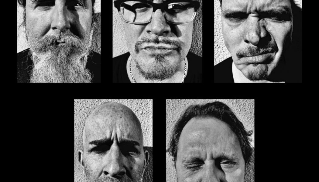 Mr Bungle Share Video of ‘Eracist,’ Second Single From Upcoming LP