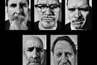 Mr Bungle Share Video of ‘Eracist,’ Second Single From Upcoming LP