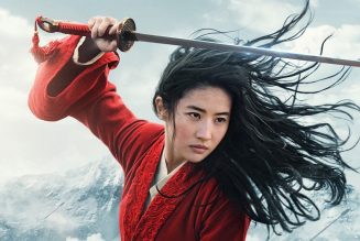 Mulan on Disney Plus: How to Watch, Release Time, and Everything You Need to Know $BK